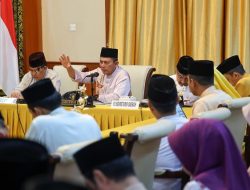 KURMA 2026: Strategi Pemprov Kepri Dorong 500 UMKM Naik Kelas di Bulan Ramadan