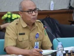 BPKAD Riau Kebut Evaluasi APBD 2026 Pekanbaru dan Inhil, Targetkan Selesai Segera