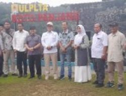 Antisipasi Banjir Kampar, Komisi III DPRD Riau Pantau Kesiapan SOP Baru PLTA Koto Panjang