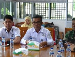 Antisipasi Lonjakan Harga Ramadan, Pemkab Inhil Ikuti Rakor Inflasi Nasional 2026
