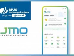 Peserta BPJS Ketenagakerjaan Dihimbau Manfaatkan Layanan Digital Aplikasi JMO