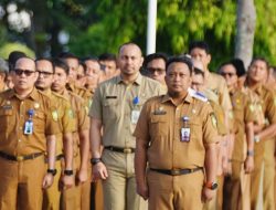 ASN Riau Dilarang ‘Nongkrong’ saat Puasa, Satpol PP: Foto dan Laporkan Lewat Media Sosial!