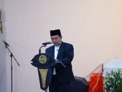 MUI Riau Gelar Gebyar Ramadan 1447 H di Masjid An-Nur, Fokus UMKM dan Edukasi