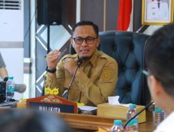 Pangkas Jarak Birokrasi, Pemko Pekanbaru Tugaskan ASN Dampingi Setiap RW
