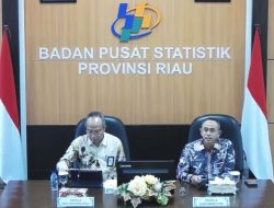 Pemprov Riau Pasang Target Ambisius: Kemiskinan Turun ke Angka 3 Persen di 2029