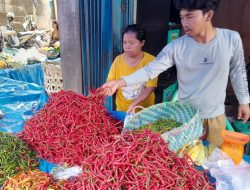 Pemprov Riau Masifkan Pasar Murah Jelang Ramadan 1447 H, Catat Lokasi dan Tanggalnya!