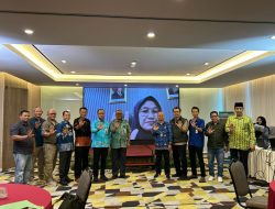 Solusi Perubahan Iklim, Perhutanan Sosial Jadi Pilar Utama Ekonomi Hijau di Riau