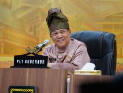 Riau Menuju Cakupan Kesehatan Semesta: Kepesertaan JKN Tembus 99,74 Persen