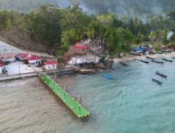 Bidik Kesejahteraan Nelayan, Pemprov Riau Usulkan 29 Lokasi Kampung Nelayan Merah Putih ke Pusat