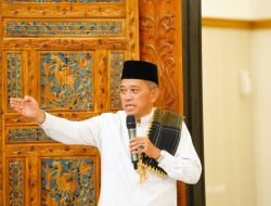 Sambut Ramadhan 1447 H, TP PKK Riau Gelar Halal Bihalal dan Tausiyah Keagamaan