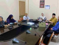 Antisipasi Lonjakan Harga Jelang Idulfitri, Pemko Tanjungpinang Perkuat Strategi Inflasi