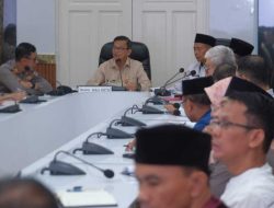 Pendaftaran Pawai Takbir Idulfitri Tanjungpinang Dibuka 4 Maret, Hadiah Puluhan Juta Menanti!
