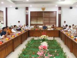 Sengketa Lahan Marchelia Tahap II: Komisi I DPRD Batam Desak Sinkronisasi Data Warga