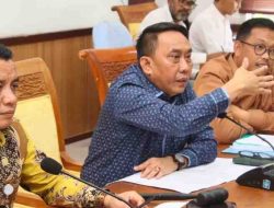 RDPU DPRD Batam: Komisi I Desak Kejelasan Legalitas Rumah di Pondok Pratiwi II