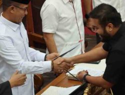 DPRD Batam Beri Tambahan 60 Hari Kerja untuk Pansus Ranperda PSU Perumahan