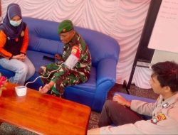 Mudik Tenang! Dinkes Tanjungpinang Siagakan Layanan Kesehatan dan Ambulans 24 Jam