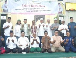 Strategi Pemko Tanjungpinang Perkuat Sinergi Masyarakat Melalui Safari Ramadan 1447 H