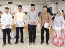 Pemko Tanjungpinang Apresiasi STISIPOL Raja Haji: Mahasiswa Harus Jadi Agen Perubahan Isu Sosial