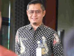 Aturan Kerja Fleksibel Pemko Tanjungpinang, Zulhidayat: ASN Harus Tetap Responsif