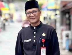 Tanjungpinang Siaga Karhutla: Air Bersih Menipis, Warga Dilarang Bakar Sampah!