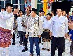Mendagri Apresiasi Inovasi UMKM Kepri di Ajang KURMA, Riki : Bukti UMKM Daerah Terus Berkembang
