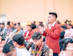 HIMA PERSIS Apresiasi Kinerja Polisi, Desak Pengusutan Tuntas Kasus Air Keras Aktivis KontraS