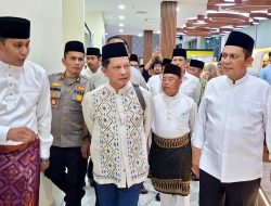 KURMA Jadi Momentum Digitalisasi UMKM Kepri