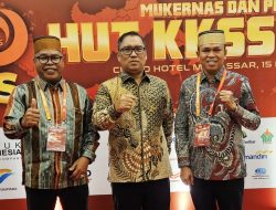 Ketua BPW KKSS Kepri Ajak Warga Sukseskan Pertemuan Saudagar Bugis Makassar, Momentum Perkuat Jejaring Ekonomi