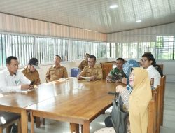 Rakor Inflasi 2026: Pemkab Inhil Fokus Kendalikan Harga dan Dukung Sertifikasi Halal
