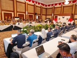 Ekonomi Kepri Tumbuh Positif, Inflasi Terkendali dan UMKM Berperan Jaga Stabilitas Harga