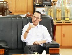 Batam Jadi Role Model Nasional, Inovasi Aplikasi ‘Sisforji’ Percepat Lapor SPT ASN