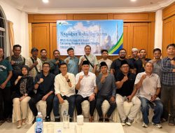 BPJS Ketenagakerjaan Cabang Pastikan Bebas Calo dan Menjamin Kemudahan dalam Pelayanan