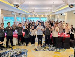 Dorong Perlindungan Pekerja SPPG, BPJS Ketenagakerjaan Sosialisasikan Manfaat Program Jaminan Sosial Ketenagakerjaan