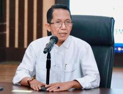 Libur Lebaran 2026: Wali Kota Amsakar Terbitkan Edaran Keamanan Objek Wisata Batam