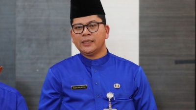 Agenda Lengkap Lebaran Batam 2026: Dari Pawai Takbir Hingga Open House Wali Kota