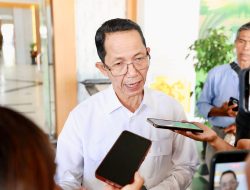 Penduduk Batam Tembus 1,2 Juta Jiwa, Amsakar Achmad Sebut Perda Adminduk Sangat Krusial