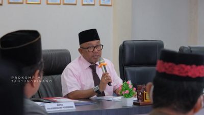Transformasi Ritel di Tanjungpinang: Indomaret Wajib Pakai Nama Lokal dan Rekrut Warga Ber-KTP Daerah