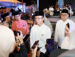 Resmi! Pemko Batam Terapkan Sistem Kerja WFA Mulai 25 Maret 2026