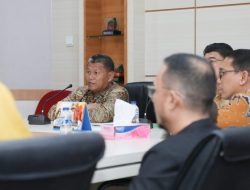 Atasi Keterbatasan Anggaran, Pemko Batam Genjot Skema Creative Financing