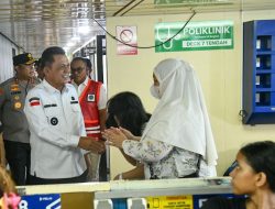 Antisipasi Lonjakan Mudik, Gubernur Kepri Minta Tambahan Armada Kapal