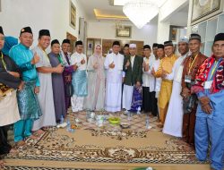 Khutbah Idulfitri 1447 H di Batam, Gubernur Ansar Ahmad Ajak Warga Perkuat Persaudaraan dan Berbakti ke Orang Tua
