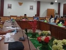 Retribusi Tak Masuk Akal, Komisi II DPRD Batam Desak Evaluasi Total Kinerja Dishub