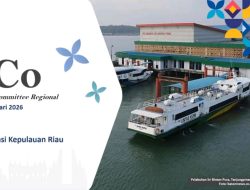 Pertumbuhan Ekonomi Kepri Terjaga, Dukungan Fiskal Dorong Stabilitas dan Akselerasi