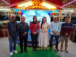 Perkuat Sinergi di Bulan Suci, JMSI Kepri Gelar Bukber Bareng Polda, Kejati, dan Ratusan Wartawan