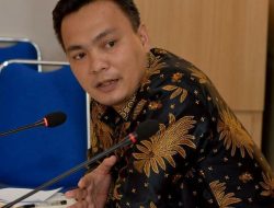 KJK Ucapkan Selamat, Pelantikan Henky Mohari Diharapkan Jaga Sinergi KPU dan Jurnalis