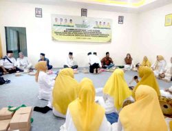 Ramadan 1447 H: DPD II Golkar Tanjungpinang Perkuat Barisan Lewat Konsolidasi dan Buka Puasa Bersama