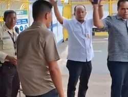 Komisi III DPRD Batam Akan Gelar Sidak Ulang ke PT Nanindah Mutiara Shipyard