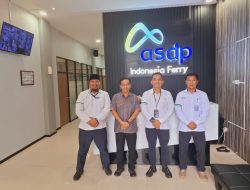 Wahyu Wahyudin Optimis Rute Ferry Batam-Johor Dongkrak Ekonomi UMKM Kepri
