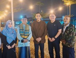 Sebaran UMKM Kepri Didominasi Batam, Pemerataan Jadi Target 2026