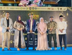 KURMA 2026 Dongkrak Perputaran Ekonomi Ramadan, Kadiskop UMKM Kepri Riki Rionaldi: Momentum Strategis bagi UMKM